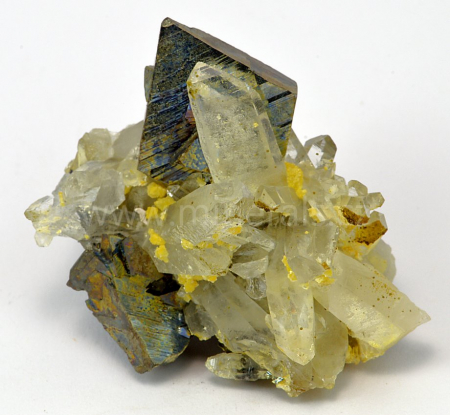 ARZENOPYRIT