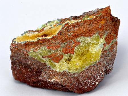SENEGALIT