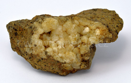 ANALCIM
