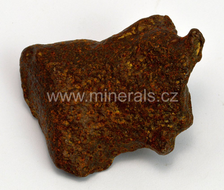 METEORIT GEBEL KAMIL