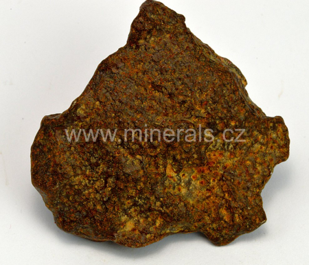 METEORIT GEBEL KAMIL