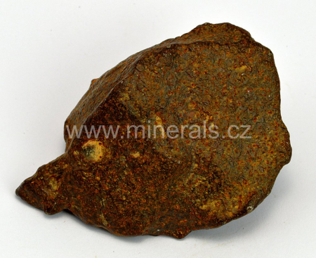 METEORIT GEBEL KAMIL