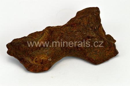 METEORIT GEBEL KAMIL
