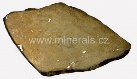 METEORIT GEBEL KAMIL