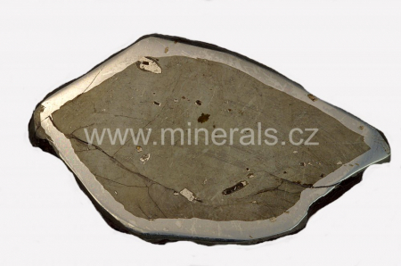 METEORIT GEBEL KAMIL