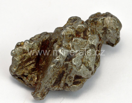 METEORIT CAMPO DEL CIELO