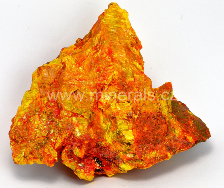 AURIPIGMENT