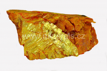 AURIPIGMENT