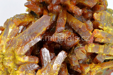 AURIPIGMENT