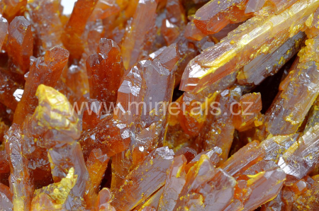 AURIPIGMENT
