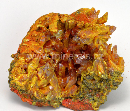 AURIPIGMENT
