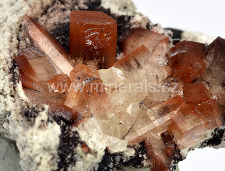 TOPAZ