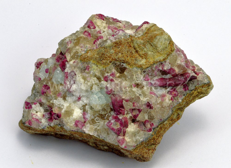 RODIZIT, FLUOR-LIDDICOATIT