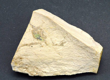 IDRIALIN ( CURTISIT )