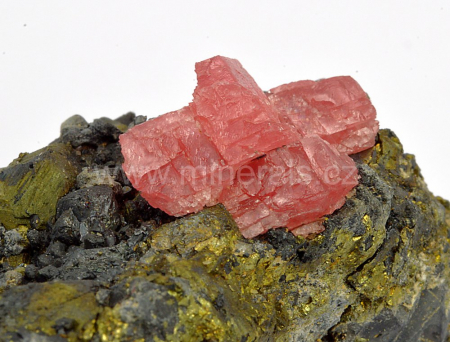 RODOCHROZIT
