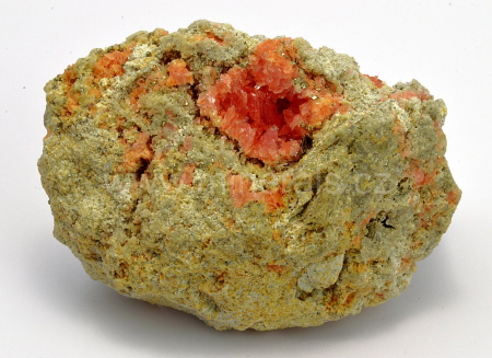 RODOCHROZIT