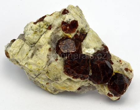 SPESSARTIN