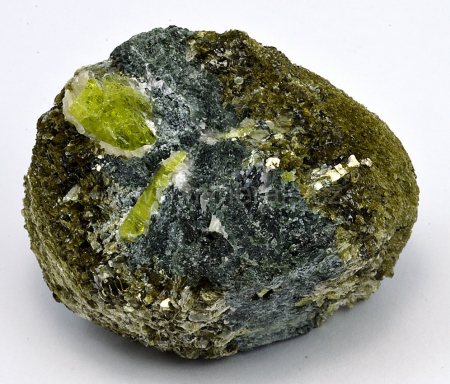 CHRYZOBERYL