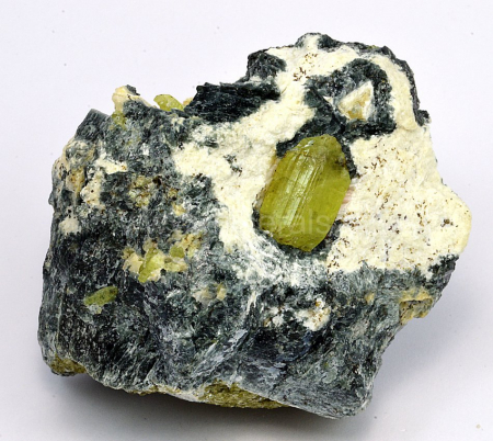 CHRYZOBERYL
