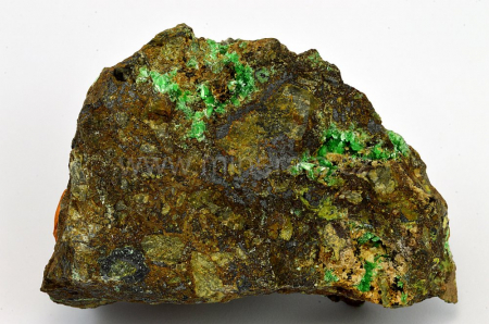 ANNABERGIT