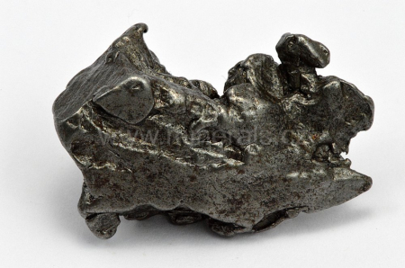 METEORIT CAMPO DEL CIELO
