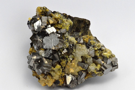 ARZENOPYRIT