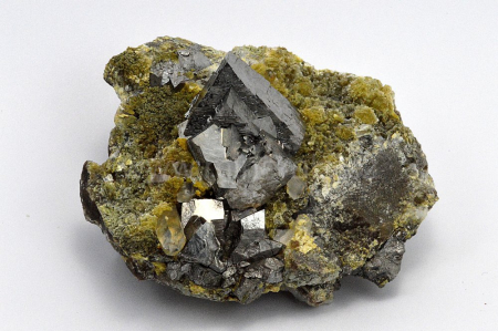 ARZENOPYRIT
