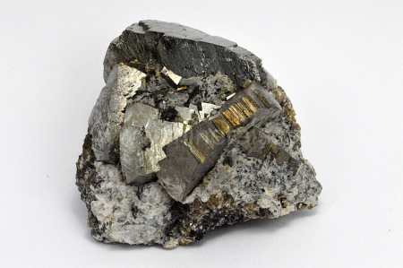 ARZENOPYRIT