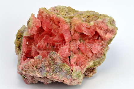 RODOCHROZIT