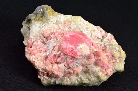 RODOCHROZIT