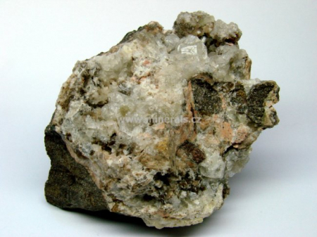 CHABAZIT