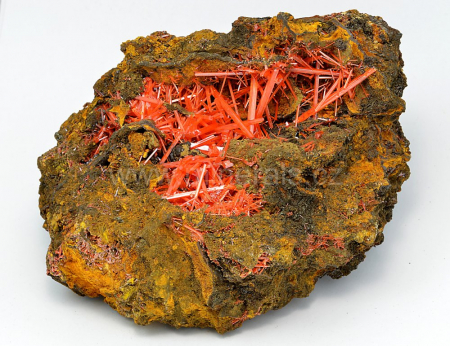 KROKOIT