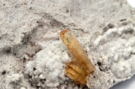 TOPAZ