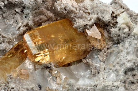 TOPAZ