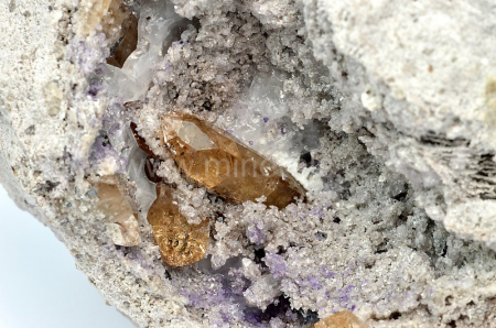 TOPAZ