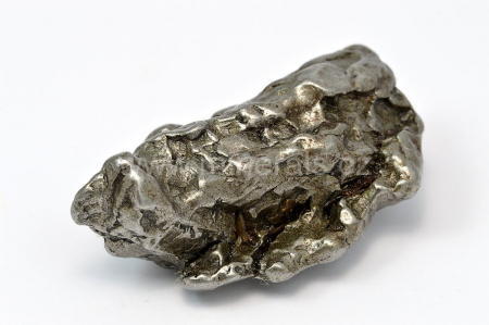 METEORIT CAMPO DEL CIELO