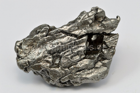 METEORIT CAMPO DEL CIELO
