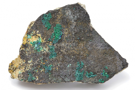 Obrázek ANTLERIT