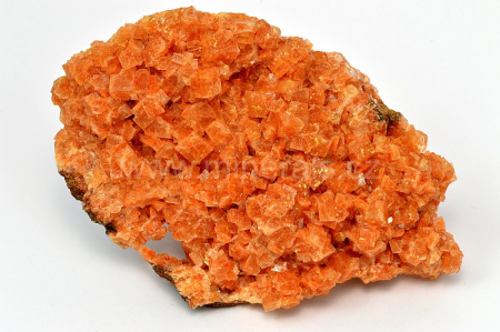 CHABAZIT-Ca