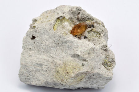 TOPAZ