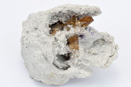 TOPAZ