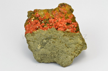 KLINOPTILOLIT