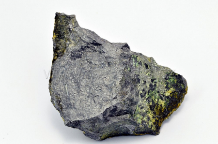 GERSDORFFIT, PARARAMMELSBERGIT
