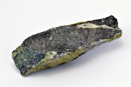 PARARAMMELSBERGIT