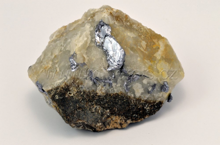 MOLYBDENIT