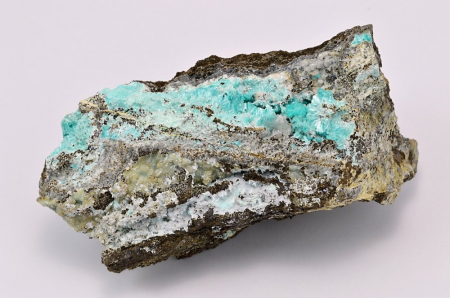 AURICHALCIT