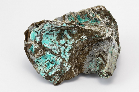 AURICHALCIT