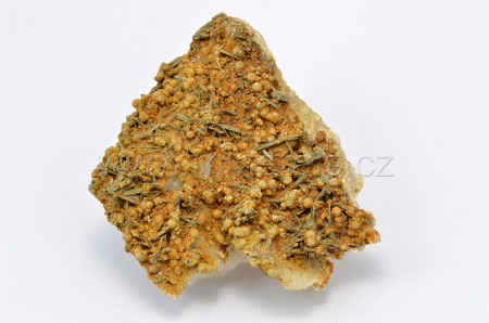 ZANAZZIIT, EOSFORIT
