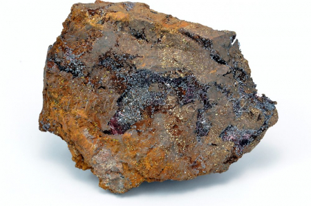 CHALKOTRICHIT (var.KUPRITU)