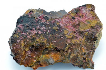 CHALKOTRICHIT (var.KUPRITU)